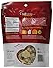 Fruitables Greek Yogurt Dog Treats | Healthy Treats for Dogs | Baked Pumpkin Treats for Dogs | Free of Wheat, Corn and Soy