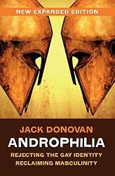 Androphilia