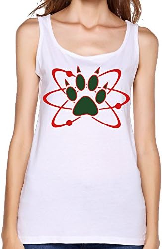 Alternative Women's Zombie Scout For Sale Cotton Classic Tank Top