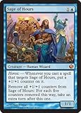 Magic: the Gathering - Sage of Hours (50/165) - Journey into Nyx