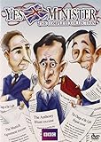Yes, Minister: The Complete Collection