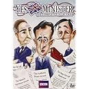 Yes, Minister: The Complete Collection