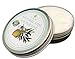 Tea Tree Air Purifier Natural KIWI ✔ Natural Air Purifier Cream, Kills Mold, Attacks Mildew, Air Freshener, Air Conditioner - Perfect for kitchen, bathroom or car! - $12.95 ✔ (2.2 oz)