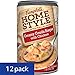 Campbell's Homestyle Soup, Creamy Gouda Bisque with Chicken, 18.8 Ounce (Pack of 12)