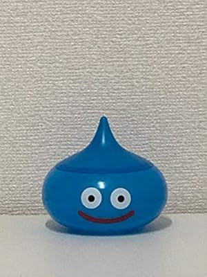 Amazon 9月末終了 Usj ユニバーサルスタジオジャパン クールジャパン限定 ドラゴンクエスト ドラクエ スライム ケース 小物入れ フィギュア フィギュア ドール 通販