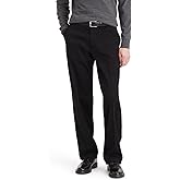 Dockers Mens Relaxed Fit Easy Khaki Pants