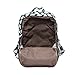 JuJuBe MiniBe Small Backpack, Onyx Collection - Black Diamond