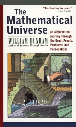 Download The Mathematical Universe: An Alphabetical Journey Through the Great Proofs, Problems, and Personalities (English Edition) PDF