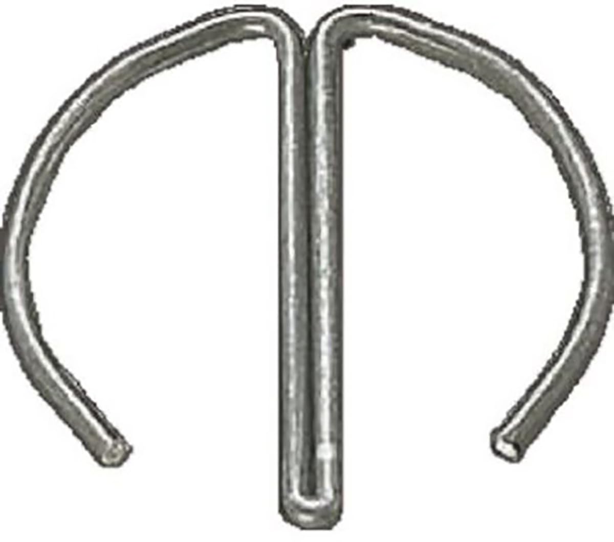 Bahco K560F-9 Clamping Spring, Silver, 1 1/2-Inch, 95-120 mm