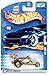 Hot Wheels HOT SEAT #118 2002/2003
