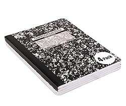 Mintra Office Composition Books