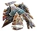 PREMIUM Arrowhead Lot, 12 pcs perfect for DIY stone wire wrapping necklace pendant by Ashkii