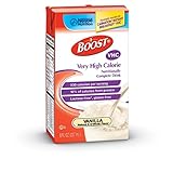 Boost VHC 8oz Brikpaks 27/Case **2 CASE SPECIAL**