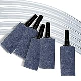 AeroGarden Airstones (5-Pack)