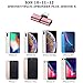 for iPhone Adapter Headset Adapter for iPhone7/7Plus/8/8Plus/Xs/Xs Max Headphone Splitter Adapter for iPhone Dongle 2 in 1 Chargers & Audio Connector Accessories,Fast Car Charger Splitter,Rose-Goldthumb 4