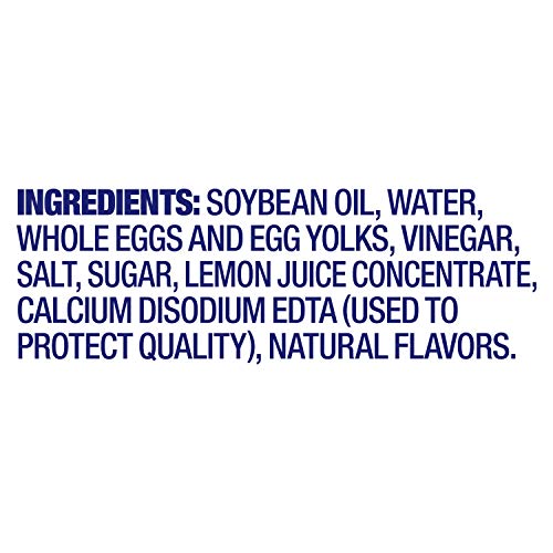 Best Foods Mayonnaise - Image 5
