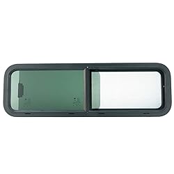 RV Window Replacement