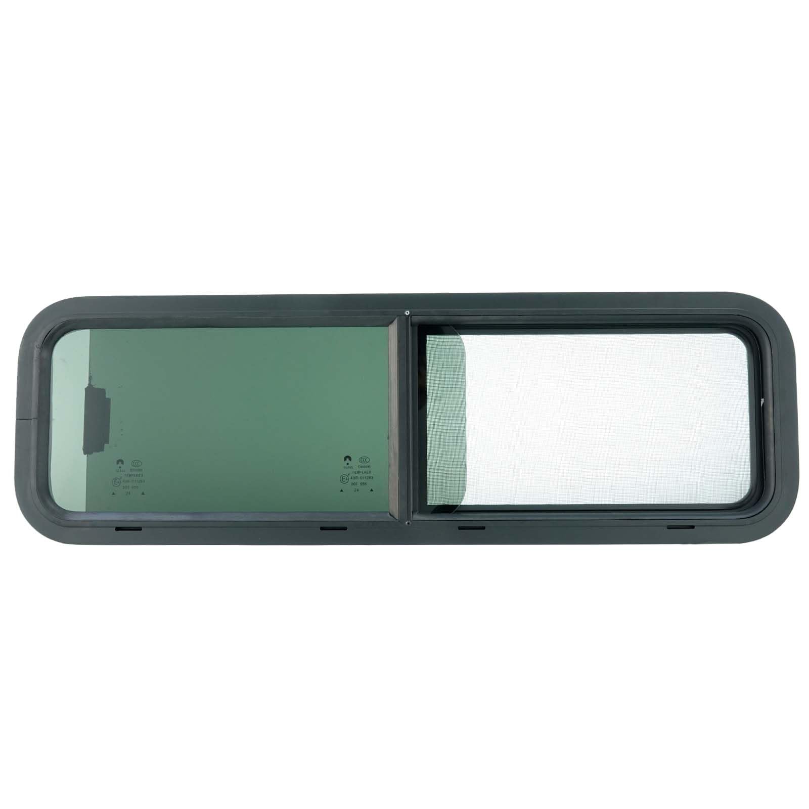 RV Window Replacement
