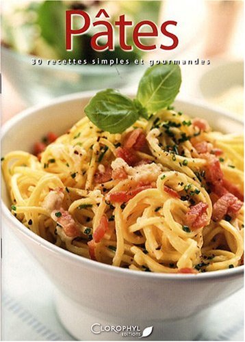 Pâtes