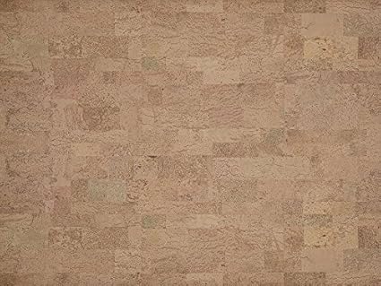 Malta Champigne Natural Cork Wall Tiles 600x300 Mm Pack Of 11 1
