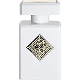 INITIO PARFUMS PRIVÉS - Musk Therapy - 3.04 Fl Oz - Eau De Parfum Unisex - Main notes Bergamot, Mandarin, White Magnolia, Cassis, White Sandalwood. All Naturals White Musk, Rose Musk - 90ml