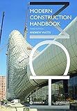 Modern Construction Handbook, 3rd Edition by 