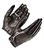 HATCH Dura-Thin Search Duty Glove, Black, X-Large