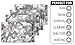 Swiss Safe Camouflage Emergency Mylar Blankets – Perfect for Outdoor Camping, Hiking, Survivalist, Shelters, Preppers, Hunting, First Aid Kit