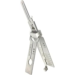 2 In 1 Set for Civilian Use KW1 Repair Tools Kit
