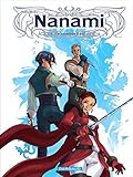 Nanami, Tome 5 : Le combat final by