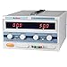 Dr.meter DC Power Supply 50V 20A High Current Switching Single-output 1000W ,Alligator to Banana and AC Power Cable Included, HY5020E