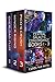 The Central Galactic Concordance Collection, Books 1-3