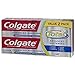Colgate Total Advanced Whitening Toothpaste - 11.6 ounce (Twin Pack)