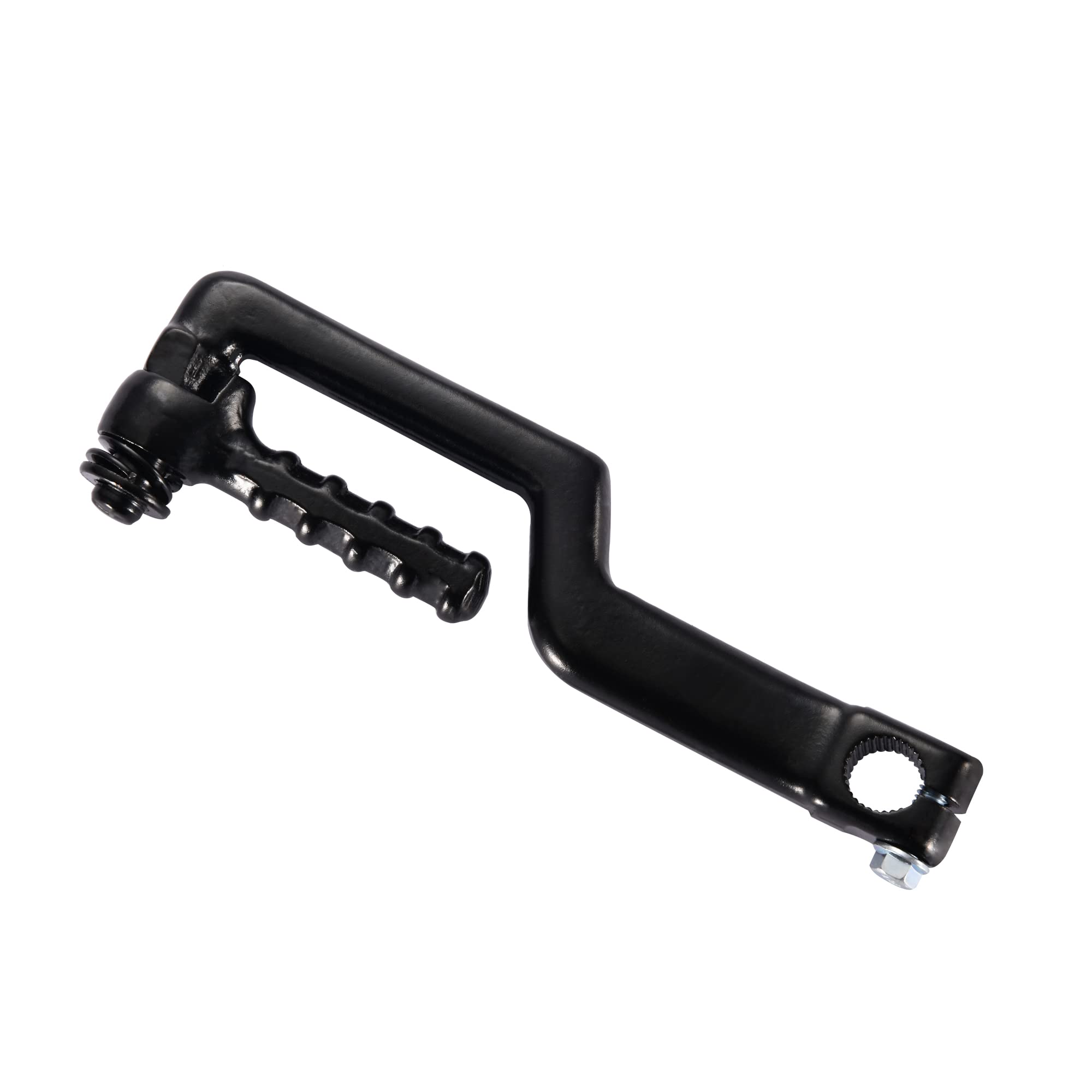 GOOFIT Kick Start Lever Replacement For 4 Stroke GY6 49cc 50cc Chinese Scooter 139QMB