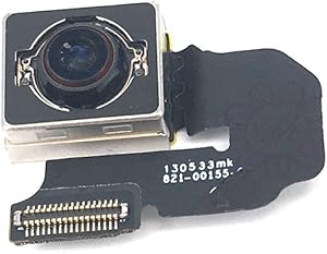 E-repair Main Rear Back Camera Module Replacement for iPhone 6S Plus 5.5''