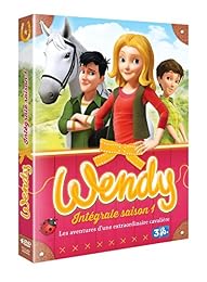 Wendy - Saison 1
