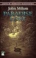 Paradise Lost (Dover Thrift Editions)