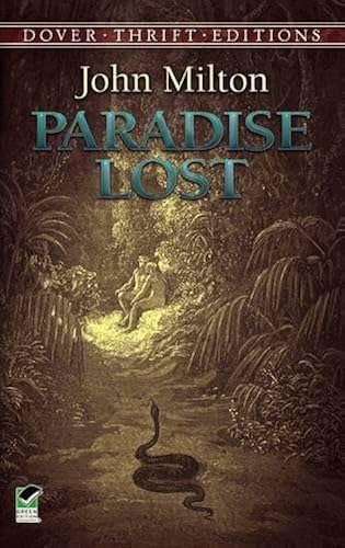 Download Paradise Lost PDF