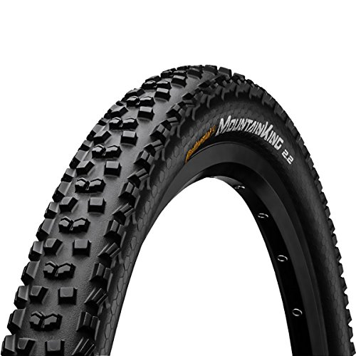 continental mountain bike tires 29