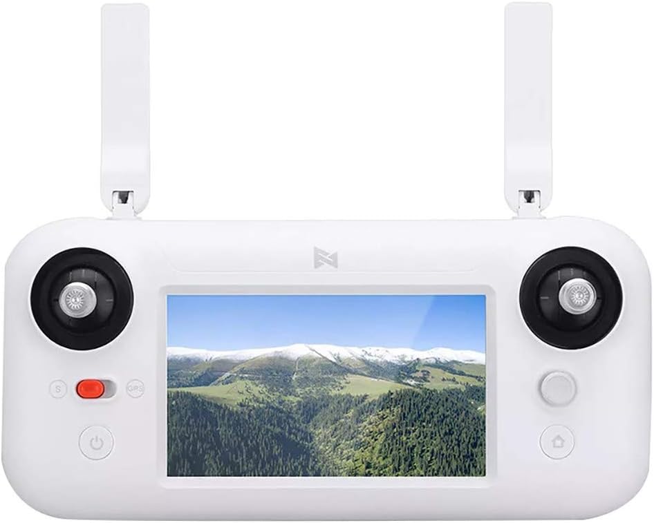 drone remote control parts