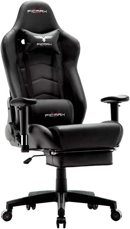 Its Gear Up Time The Best Gaming Chair Under 300