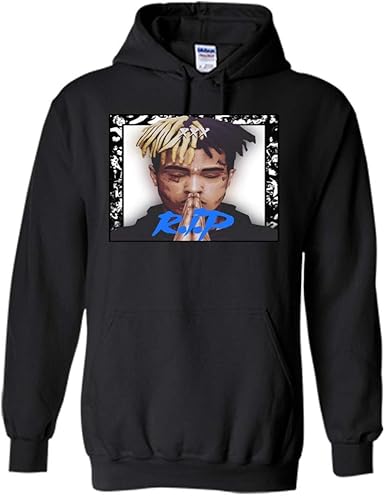 best rapper hoodies