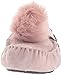 UGG Women's Dakota Pom Pom Moccasin