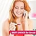 EGENS Home Pregnancy Test Sticks, FDA Approved HCG Test Kit - 3 CT