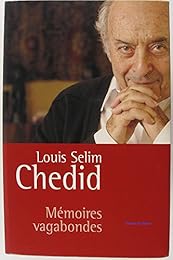 Mémoires vagabondes