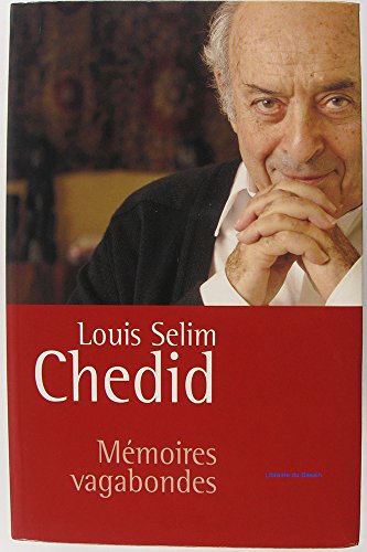 Mémoires vagabondes