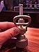 Firefighter Gift - Chrome Fire Hose Nozzle Bottle Opener