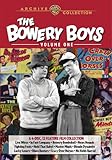 BOWERY BOYS:VOLUME ONE (4PC) / (FULL MOD MONO)     image