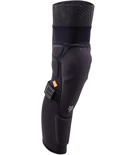 Amazon.com: FOX RACING Launch PRO D3O Elbow Guard, Black, Small