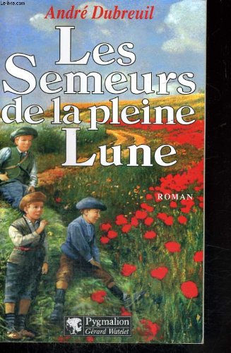 Les semeurs de la pleine lune